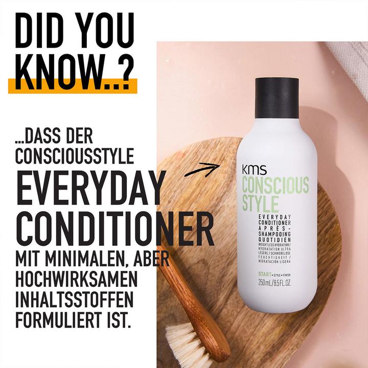 Produktbild KMS California Consciousstyle (250 ml)