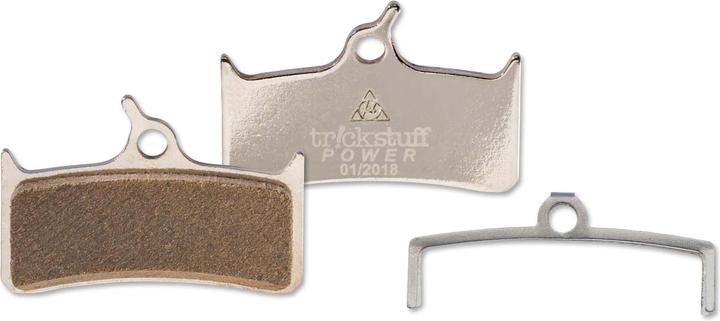 Immagine prodotto Trickstuff 220 Potenza+ (Shimano, Roba trucco, Zampa, Organici)
