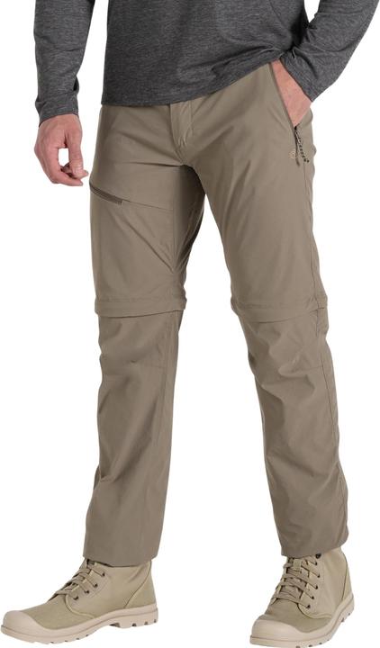 Craghoppers NosiLife Pro Convertible Trouser III