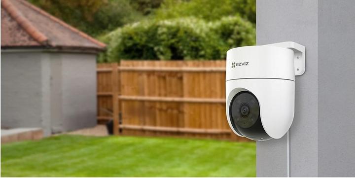 Actual product image EZVIZ H8c (1920 x 1080 Pixels)