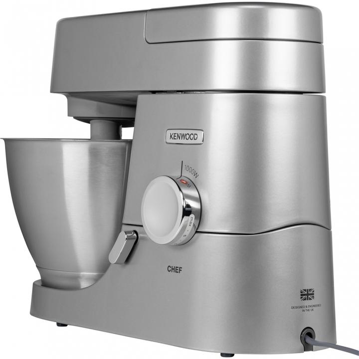 Actual product image Kenwood Chef (1000 W)