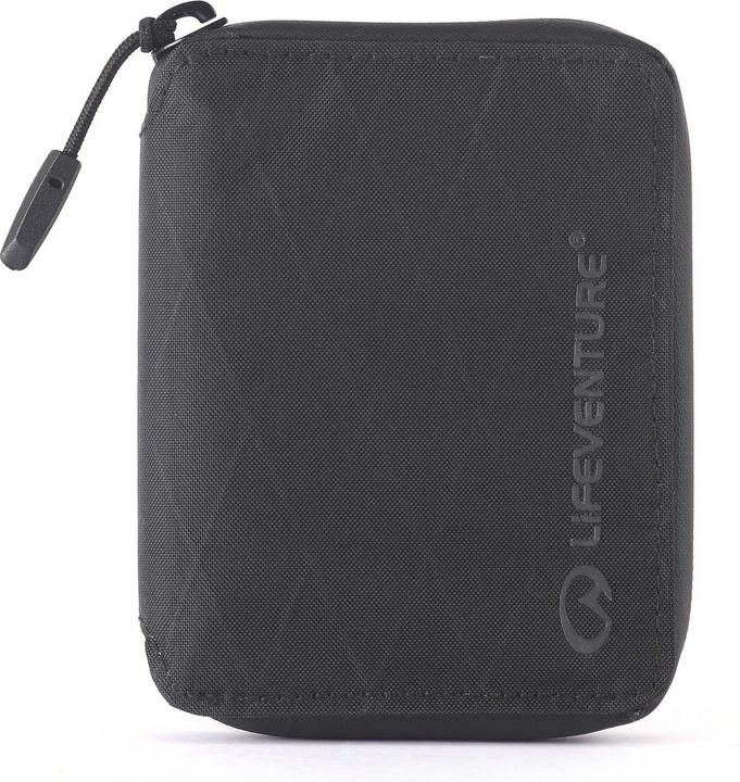 Lifeventure X-Pac Bi-Fold Wallet