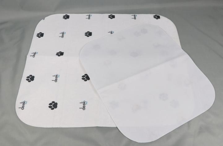 Produktbild Deek Pets Pee Pad Inkontinenzdecke/Welpen-Unterlage (Hund, Katze)