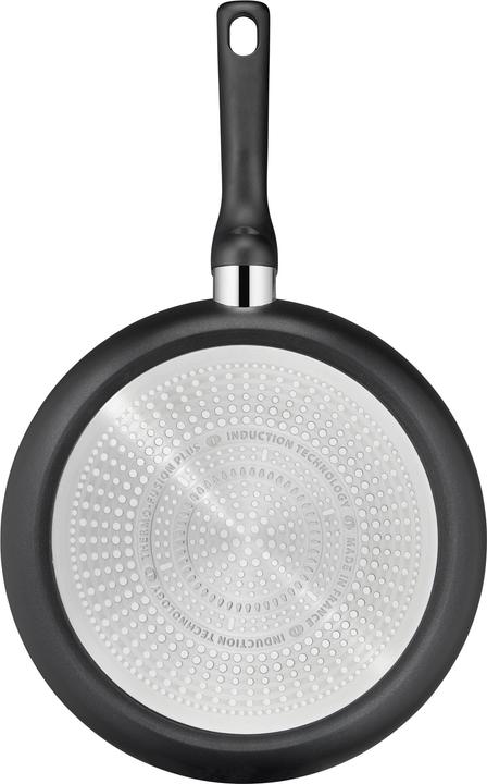 Produktbild Tefal Hard Titanium PRO Pfanne 20cm (20 cm, Bratpfanne, Aluminium)