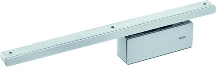 Image du produit Geze Amortisseur de porte ActiveStop monté en surface (Porte de chambre, Porte d'entrée, Porte en bois, Porte-fenêtre, Intérieur)
