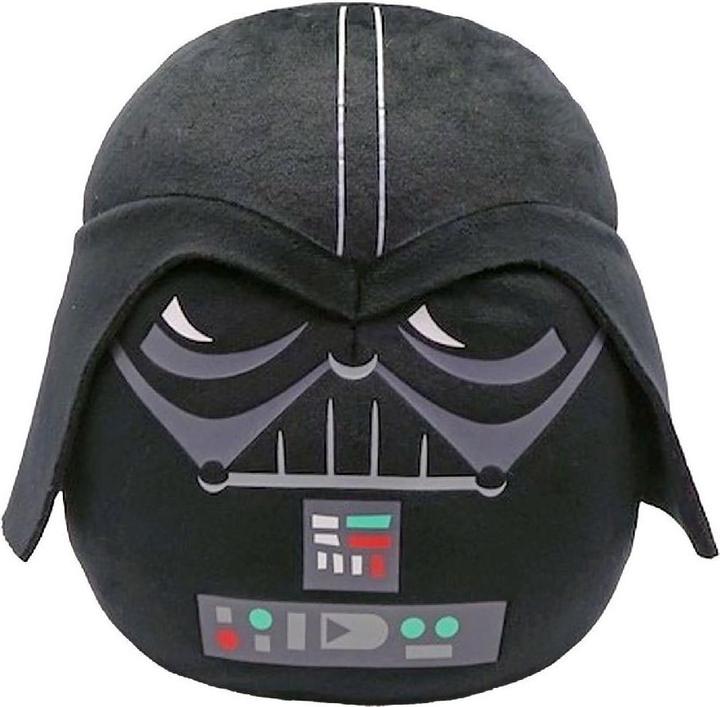 Image du produit Ty Squish a Boo Starwars Dark Vador Squish 20cm (20 cm)