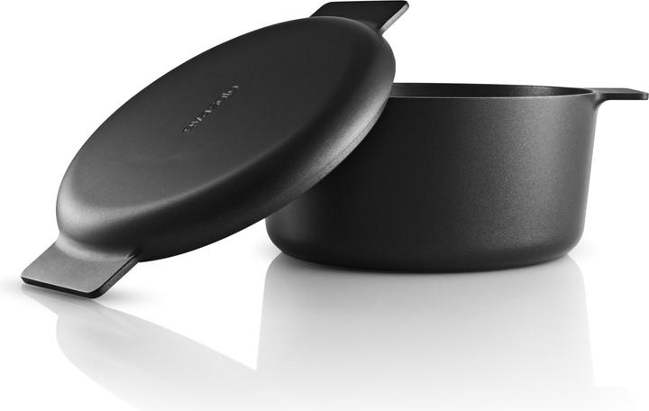 Produktbild Eva Solo Nordic (24 cm, Kochtopf, Aluminium)