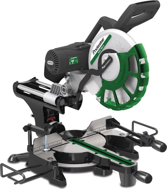 Holzstar KGZ 305 E