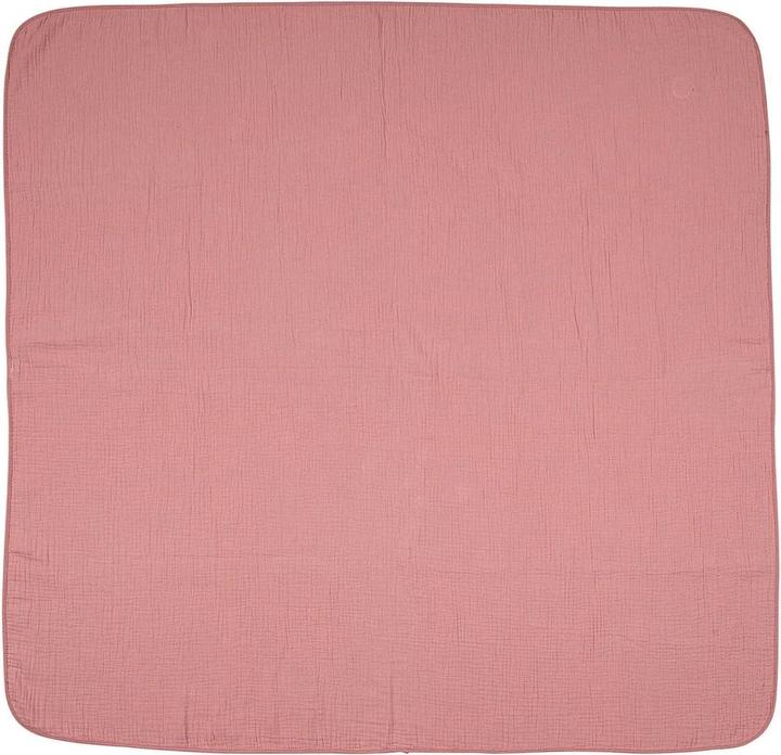 Produktbild Sterntaler Schmusedecke Musselin (120 x 120 cm)