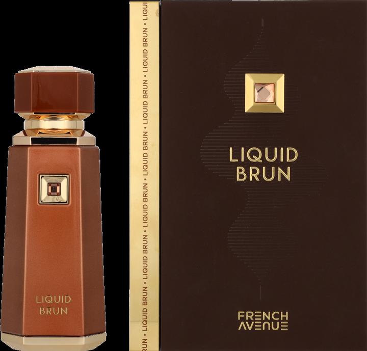 Immagine prodotto French Avenue Brun liquido (Eau de parfum, 100 ml)