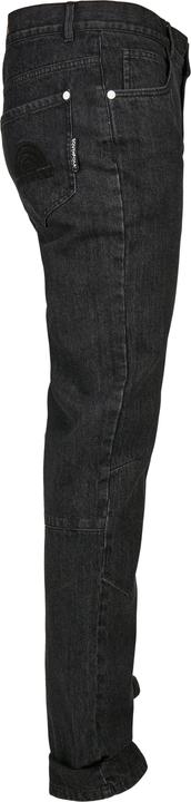 Actual product image Southpole Turn Up Denim (32)