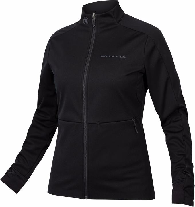 Actual product image Endura Ladies Windchill Jacket II (S)