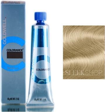 Produktbild Goldwell Colorance - 10BS Beige Silber (Beige, Silber)