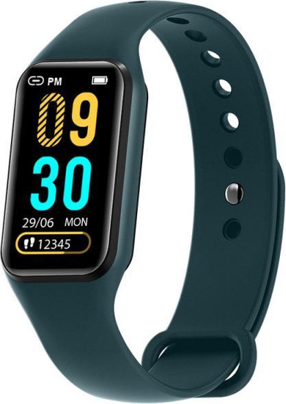 Actual product image Blackview Smartwatch R1 green (42 mm)