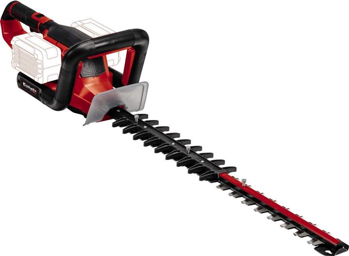 Actual product image Einhell GE-CH 36/65 Li (Cordless hedgecutters)