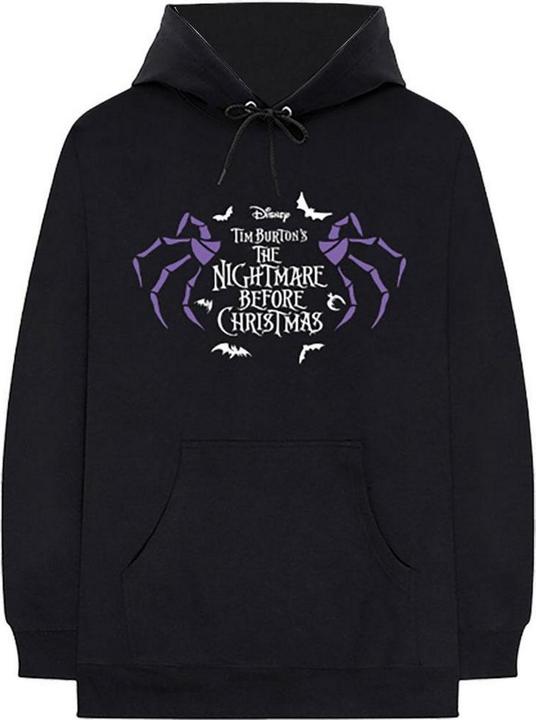 Produktbild Dick Smith Hoodie zum Überziehen (S)