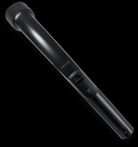 Produktbild Miele Griff