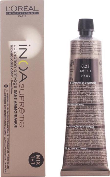 Produktbild L'Oréal Professionnel Inoa Suprème (Braun)