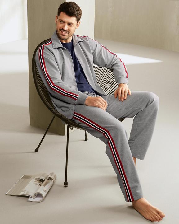 Produktbild Erwin Müller Herren-Freizeithose, lang (52)