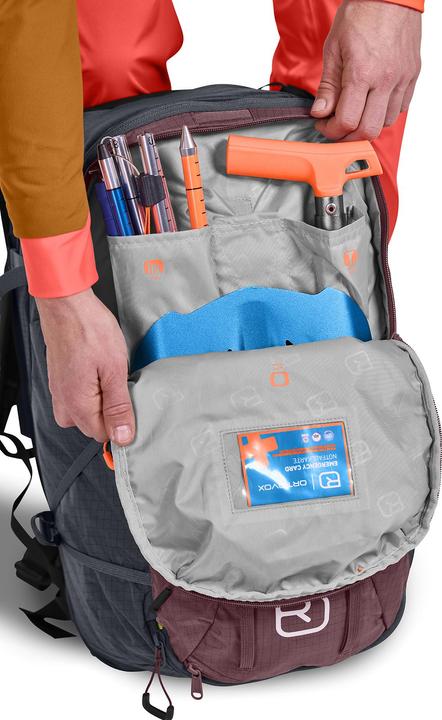 Produktbild Ortovox Avabag Litric Tour (36 l)