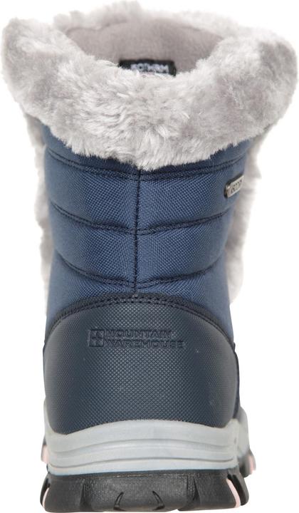 Immagine prodotto Mountain Warehouse Ohio Stivali da Neve Tessuto Termico Donna (41)