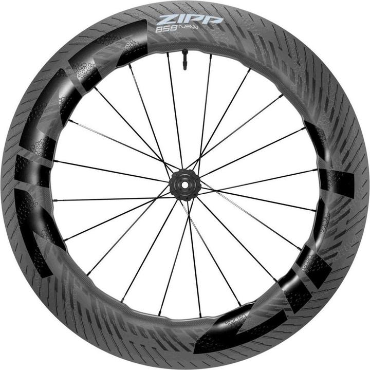 Produktbild Zipp 858 NSW (Vorderrad, 28")
