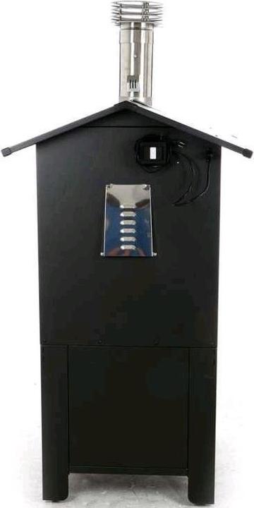 Image du produit Seven Italy Seven Premium Poêle à bois d'extérieur57 x 45 cm (Four à pizza à bois)