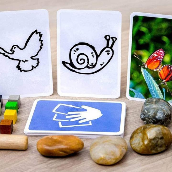 Actual product image Pictures (German, English)