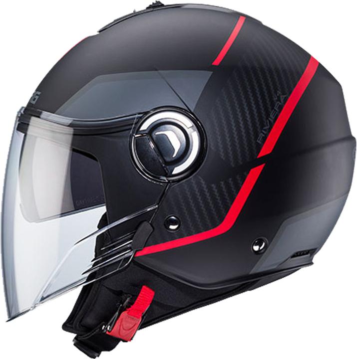 Produktbild Caberg Jethelm Riviera V4 (S)