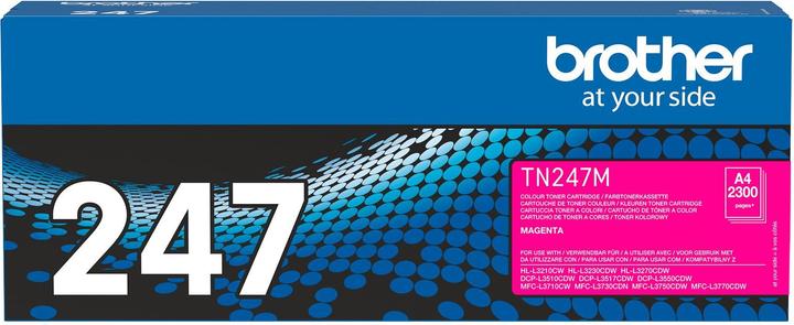Productafbeelding Brother TN-247M (M)
