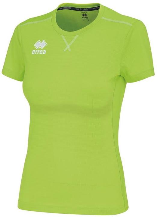 Actual product image Errea Marion Shirt S/S Jr (122)