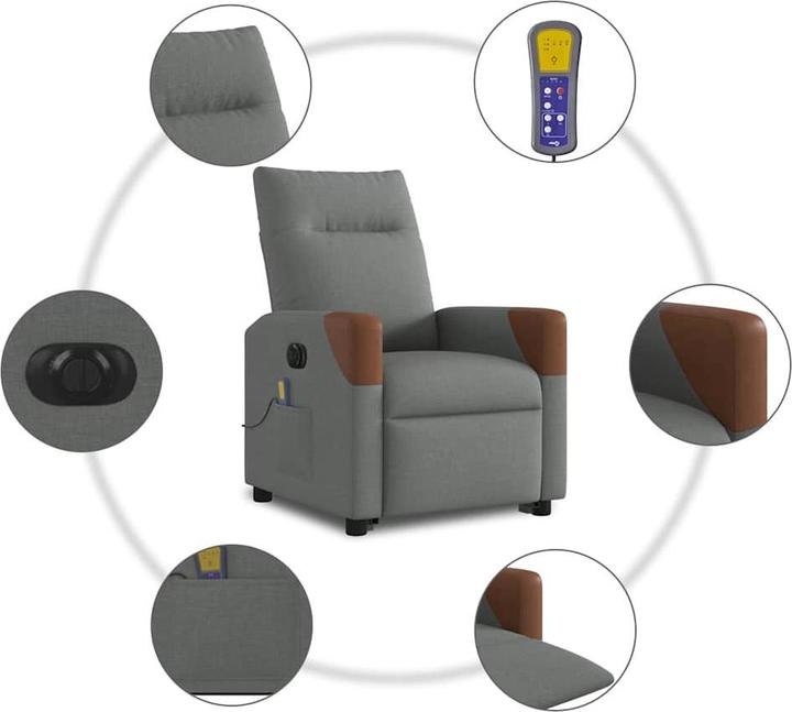 Image du produit VidaXL Marilee