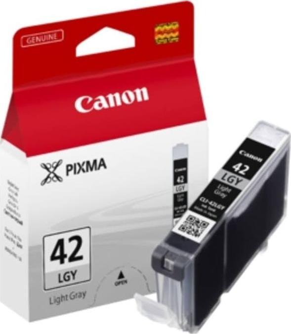 Actual product image Canon Cli-42lgy (LGY)