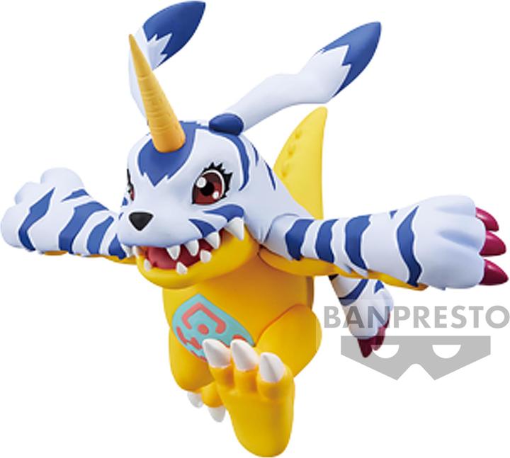 Image du produit Banpresto Digimon - Gabumon DXF