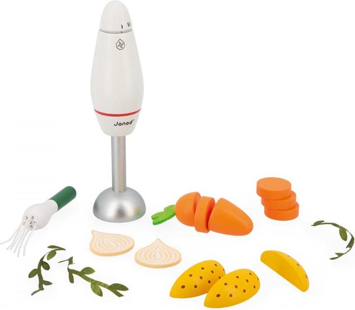 Image du produit Sophie la girafe Kit de soupe