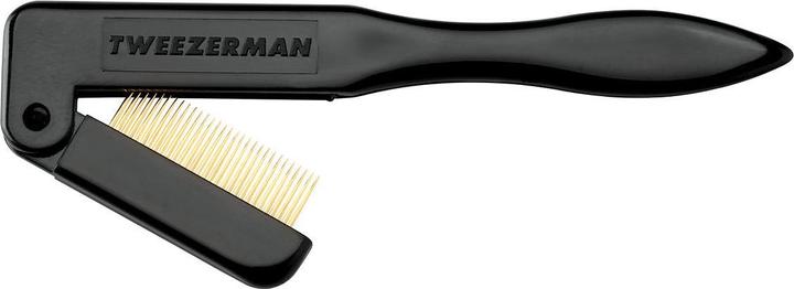 Produktbild Tweezerman Faltbarer amm (Schwarz)