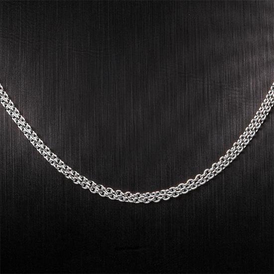 Image du produit Breuning COLLIER 42 CM (585, - Or)