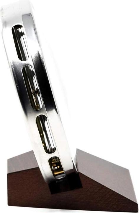 Produktbild K. Fischer Haar Hygrometer synthetisch