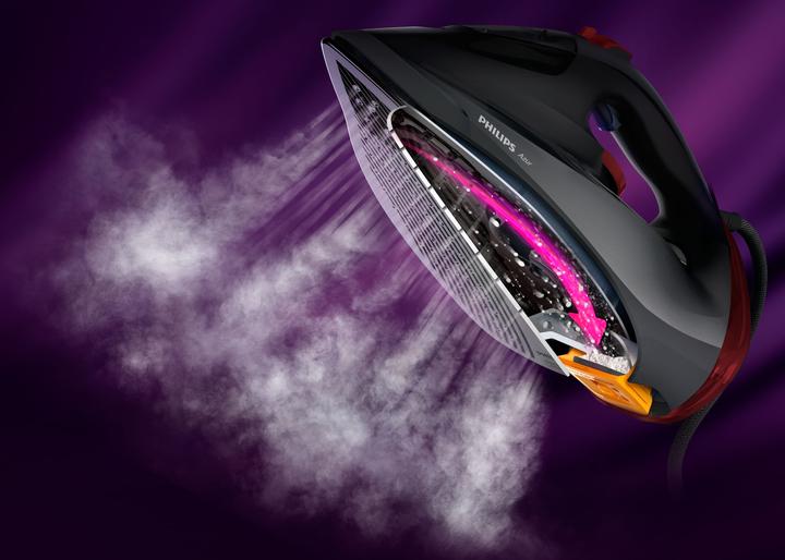 Actual product image Philips Azure GC4567/81 (2400 W, 250 g/min)