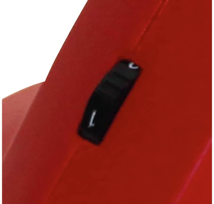 Produktbild Einhell GE-CL 18 Li E Kit (Akkubetrieb, Laubbläser)