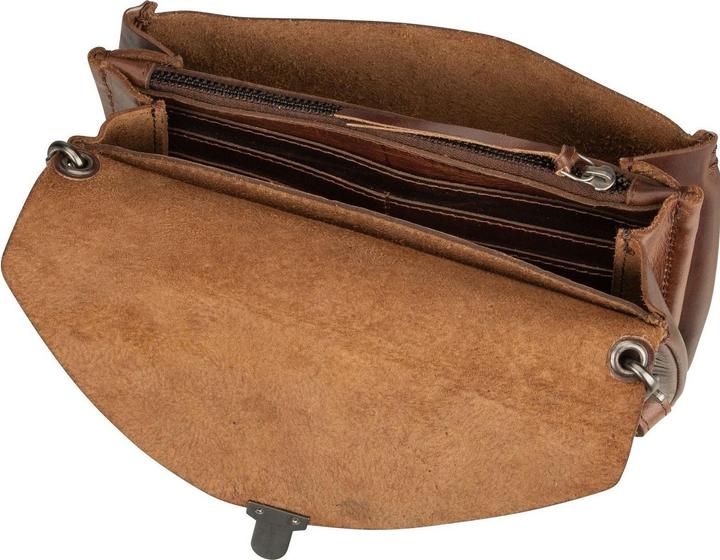 Immagine prodotto Harolds Borsa a tracolla Aberdeen in pelle 20 cm