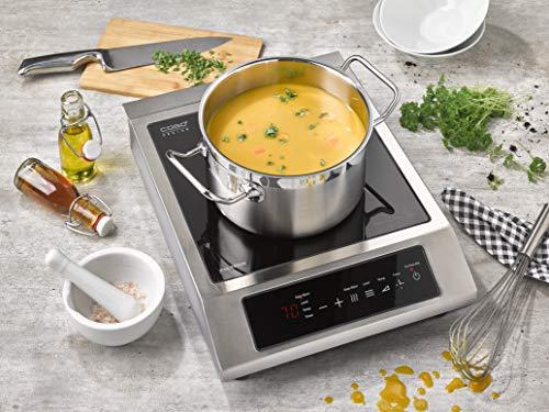 Produktbild Caso Induktionskochplatte ProChef 3500