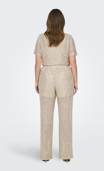 Actual product image Only CARVIVIANA Gerade geschnitten Hose Hose (L)