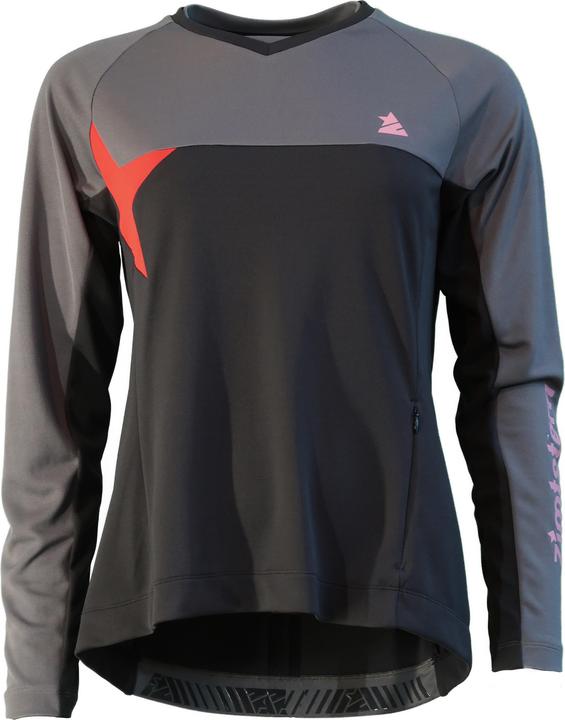 Actual product image Zimtstern Bulletz (XS)