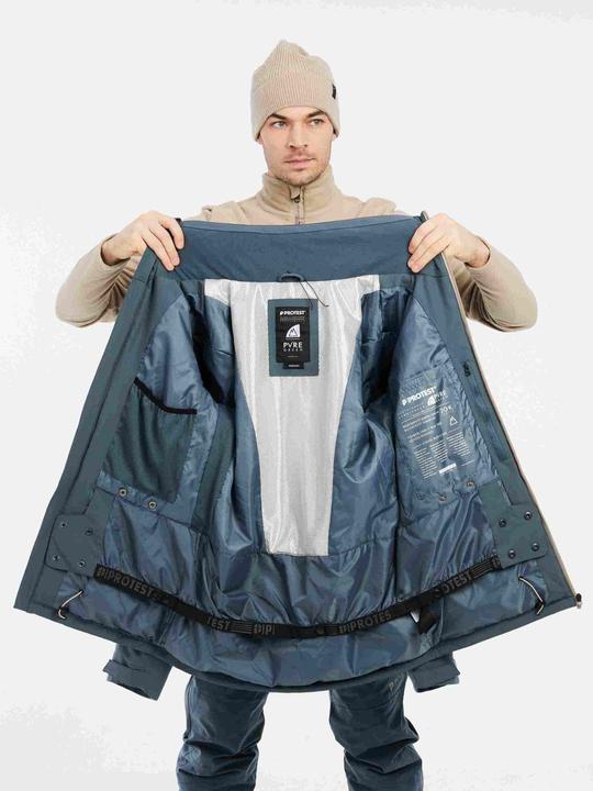 Image du produit Protest Vestes de neige PRTTIMOTHY (S)