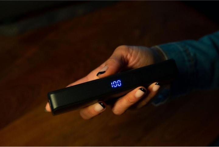 Produktbild Boompods Powerboom 20.000mAh (20000 mAh, 74 Wh)
