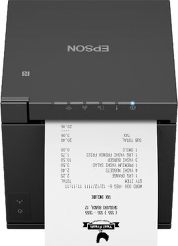 Produktbild Epson TM-M30III 112A0 STANDARD (USB-C, USB)