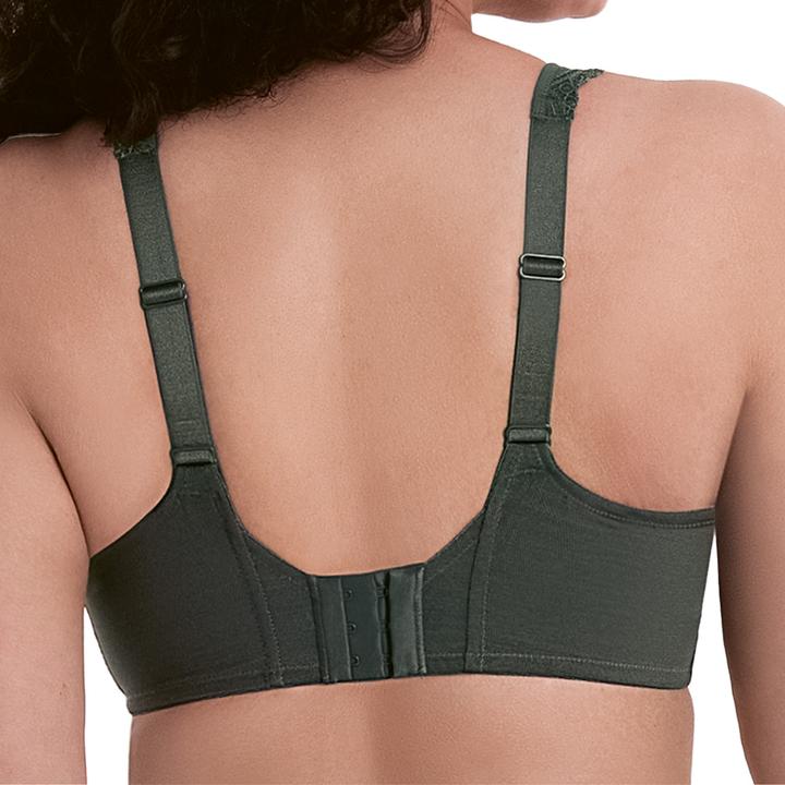 Immagine prodotto Rosa Faia Reggiseno Selma con ferretto (70 G, Confezione singola)