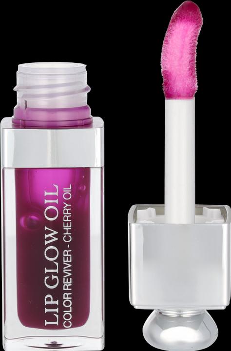 Actual product image Dior Addict Lip Glow (Oil, 6 ml)