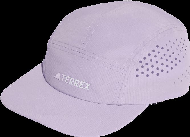 adidas Terrex 5P Cap Sol - Cap - Herren